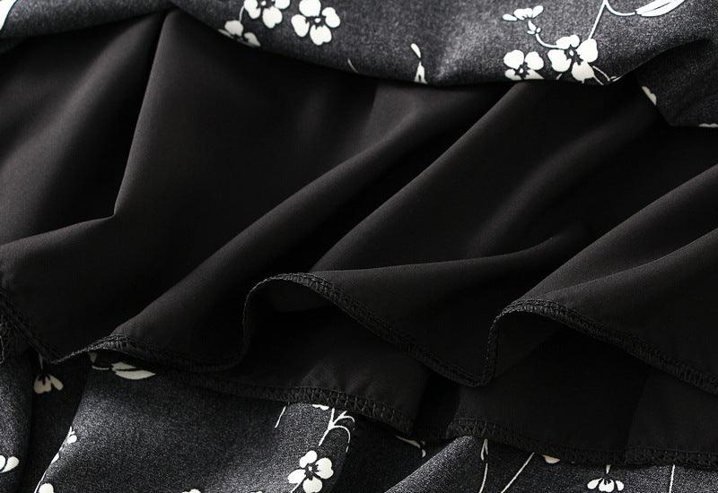 Fusta midi dama 6612-28 - Lusha.ro