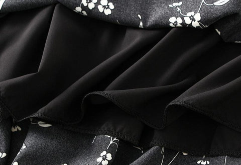 Fusta midi dama 6612-28 - Lusha.ro