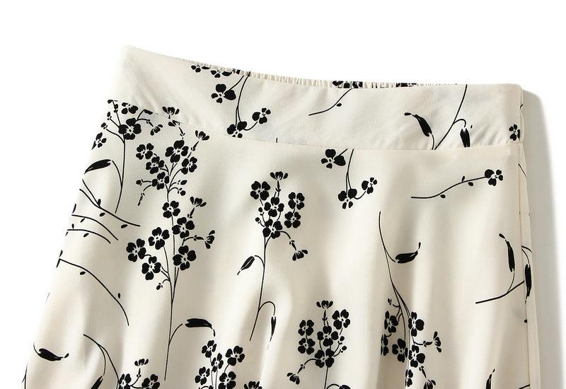 Fusta midi dama 6612-28 - Lusha.ro