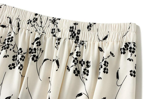 Fusta midi dama 6612-28 - Lusha.ro