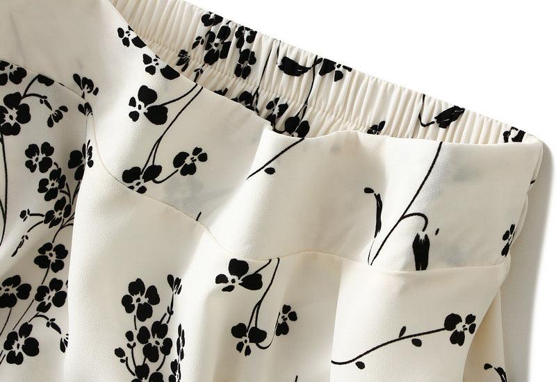 Fusta midi dama 6612-28 - Lusha.ro