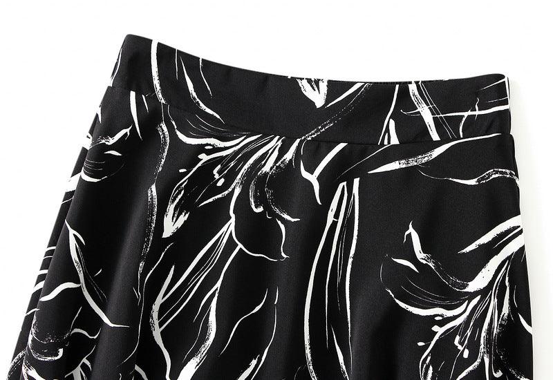 Fusta midi dama 6612-29 - Lusha.ro