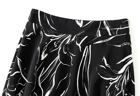 Fusta midi dama 6612-29 - Lusha.ro