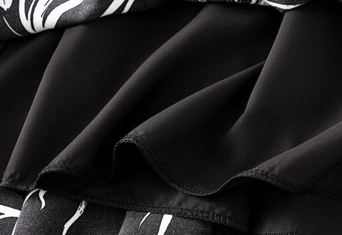 Fusta midi dama 6612-29 - Lusha.ro