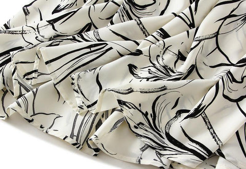 Fusta midi dama 6612-29 - Lusha.ro