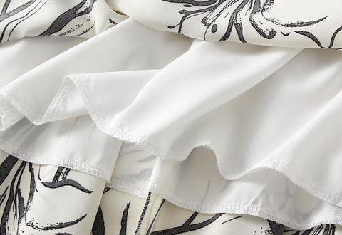 Fusta midi dama 6612-29 - Lusha.ro