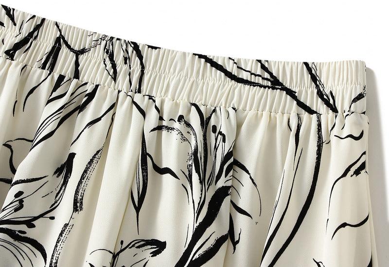 Fusta midi dama 6612-29 - Lusha.ro