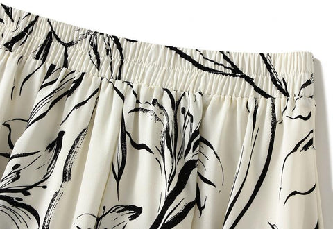 Fusta midi dama 6612-29 - Lusha.ro