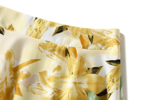 Fusta midi dama 6612-3 - Lusha.ro