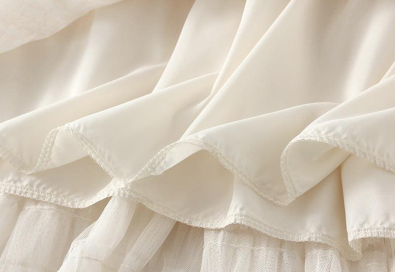 Fusta midi dama 8076 - Lusha.ro