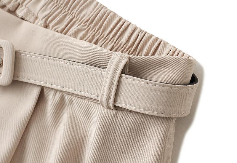 Fusta midi dama 8207 - Lusha.ro