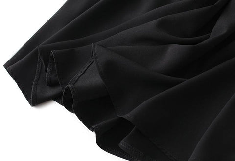 Fusta midi dama 8207 - Lusha.ro