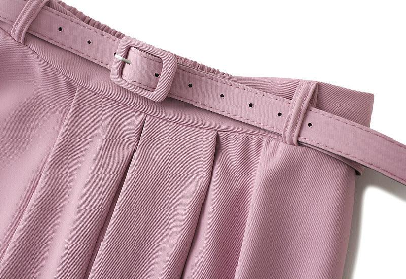 Fusta midi dama 8207 - Lusha.ro