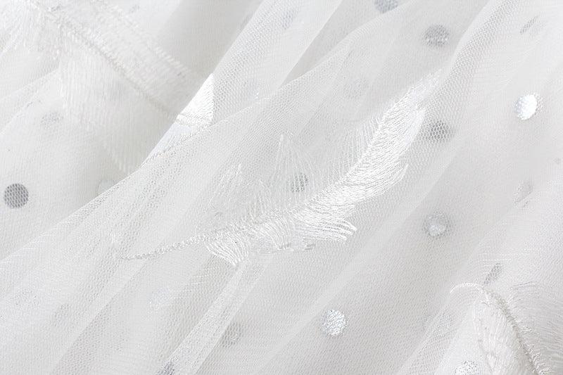 Fusta midi dama 8307 - Lusha.ro