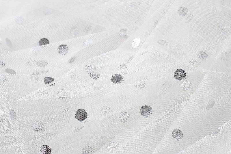 Fusta midi dama 8307 - Lusha.ro