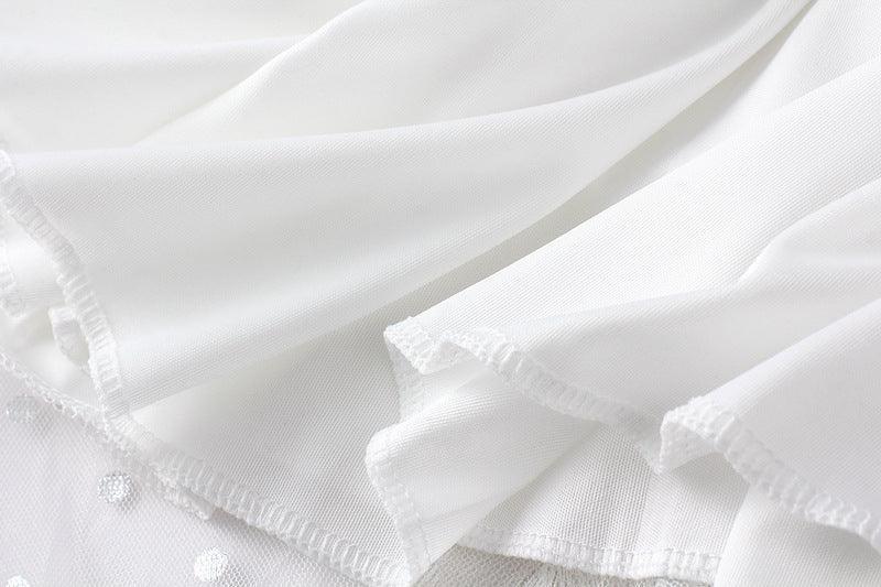 Fusta midi dama 8307 - Lusha.ro