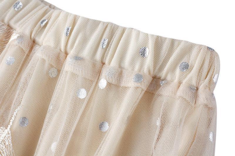 Fusta midi dama 8307 - Lusha.ro