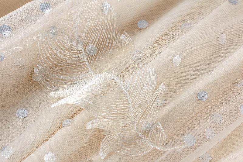 Fusta midi dama 8307 - Lusha.ro