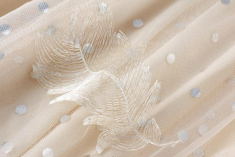 Fusta midi dama 8307 - Lusha.ro