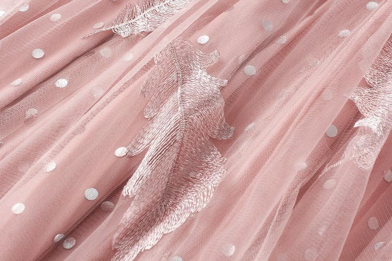 Fusta midi dama 8307 - Lusha.ro