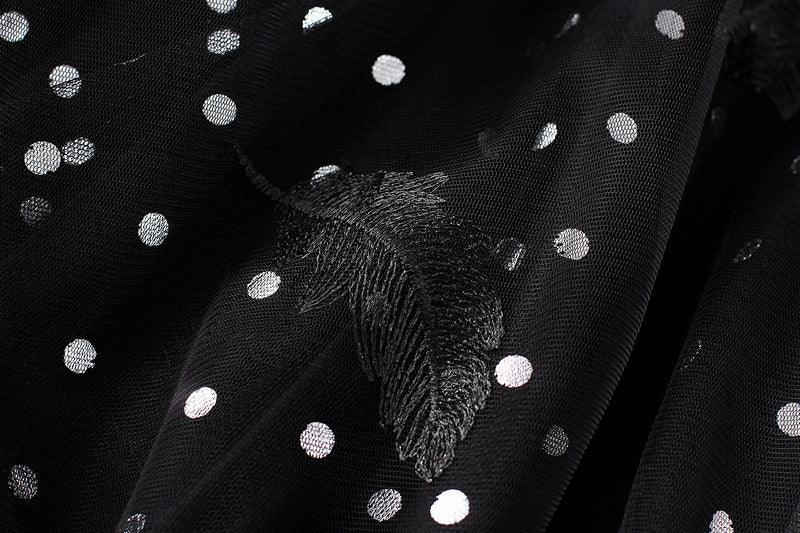 Fusta midi dama 8307 - Lusha.ro