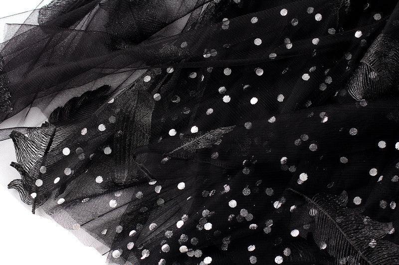 Fusta midi dama 8307 - Lusha.ro