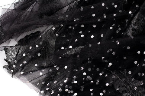 Fusta midi dama 8307 - Lusha.ro