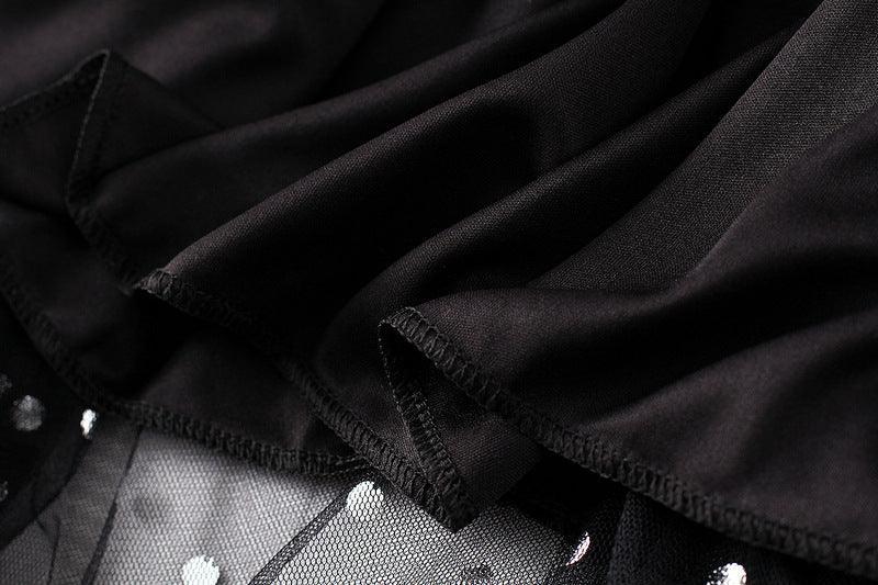 Fusta midi dama 8307 - Lusha.ro