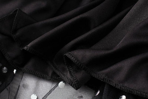 Fusta midi dama 8307 - Lusha.ro