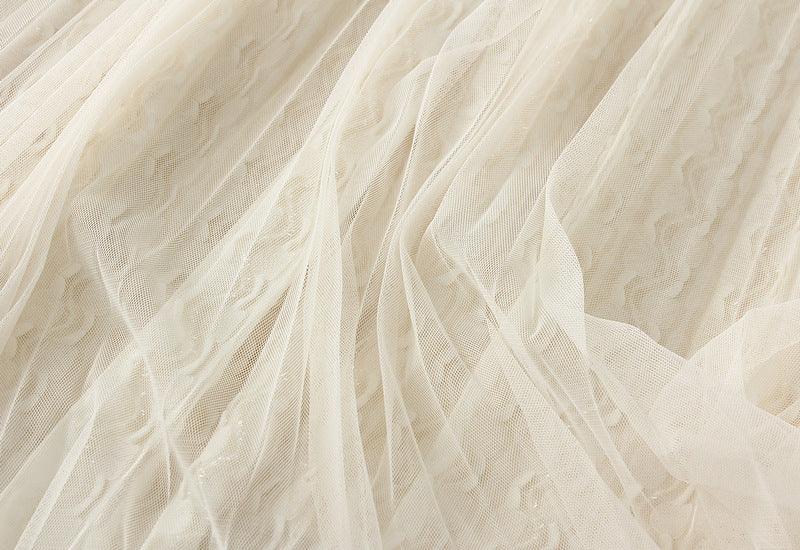 Fusta midi dama 8357 - Lusha.ro