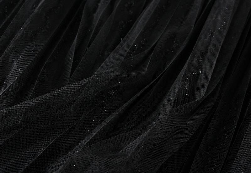 Fusta midi dama 8357 - Lusha.ro