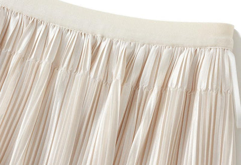 Fusta midi dama 8358 - Lusha.ro