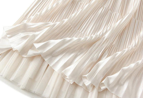 Fusta midi dama 8358 - Lusha.ro