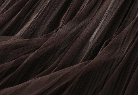 Fusta midi dama 8358 - Lusha.ro
