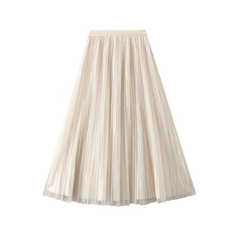 Fusta midi dama 8358 - Lusha.ro