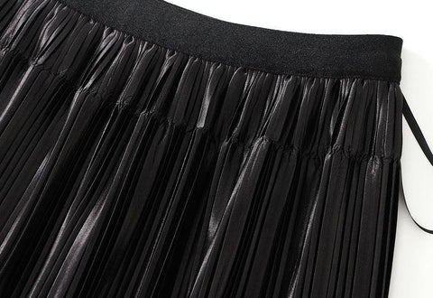 Fusta midi dama 8358 - Lusha.ro