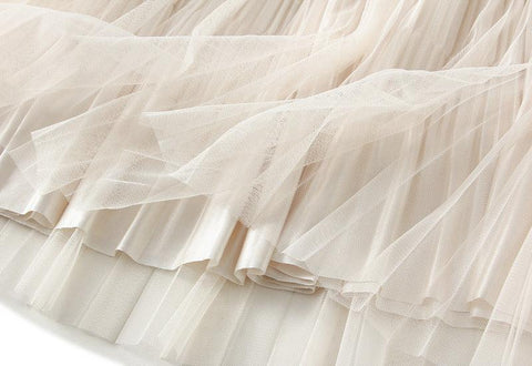 Fusta midi dama 8358 - Lusha.ro