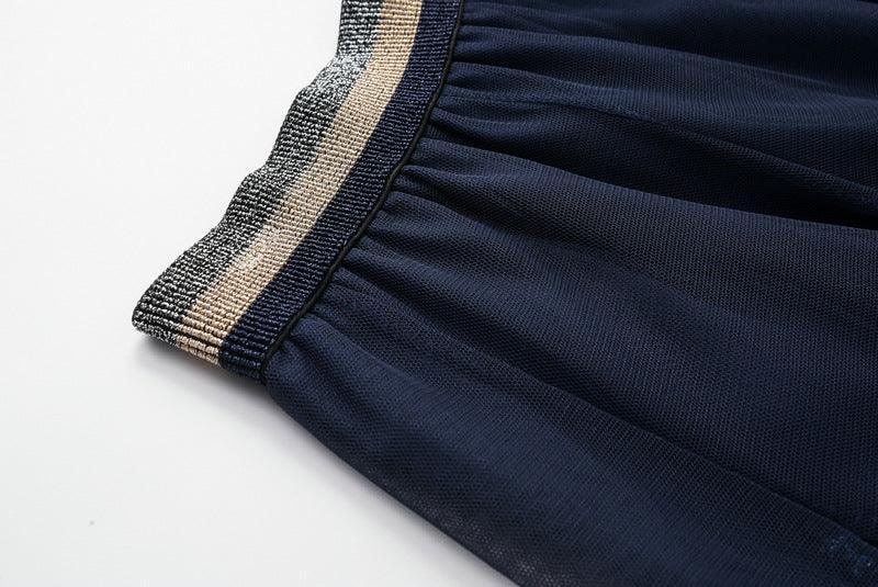 Fusta midi dama 8396 - Lusha.ro