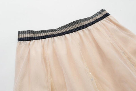 Fusta midi dama 8396 - Lusha.ro