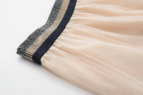 Fusta midi dama 8396 - Lusha.ro