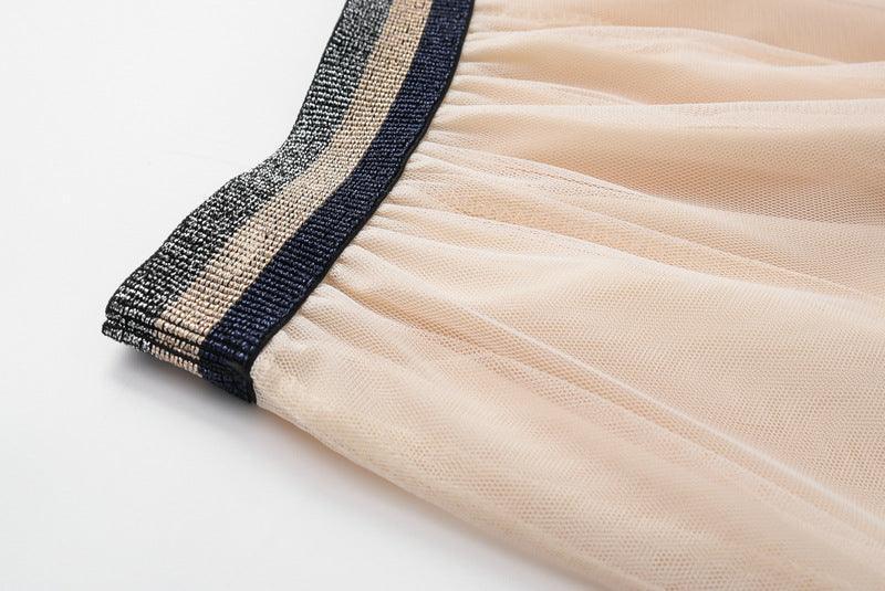 Fusta midi dama 8396 - Lusha.ro