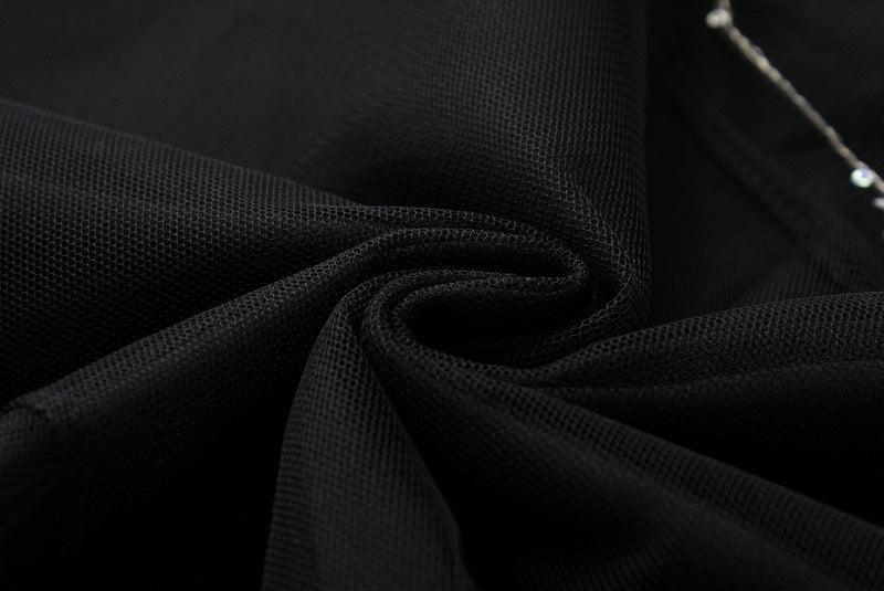 Fusta midi dama 8396 - Lusha.ro