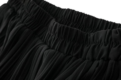 Fusta midi dama 8596 - Lusha.ro