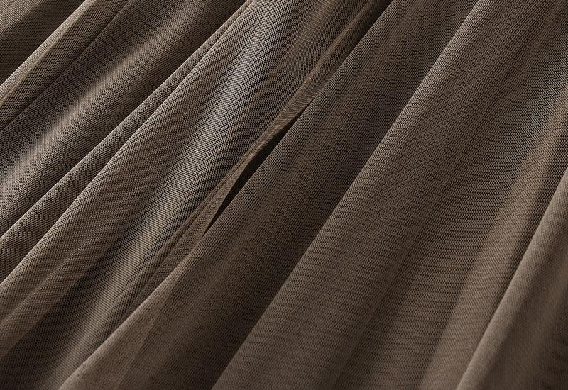 Fusta midi dama 8633 - Lusha.ro