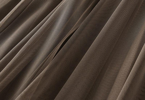 Fusta midi dama 8633 - Lusha.ro