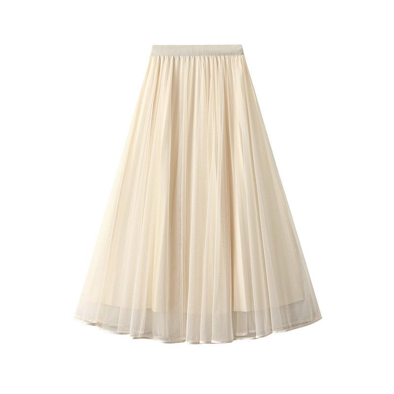 Fusta midi dama 8633 - Lusha.ro