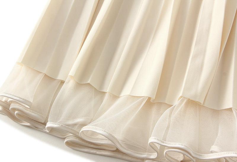Fusta midi dama 8633 - Lusha.ro