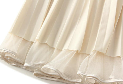 Fusta midi dama 8633 - Lusha.ro