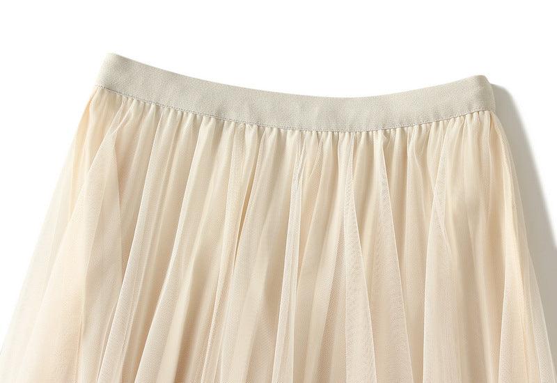 Fusta midi dama 8633 - Lusha.ro
