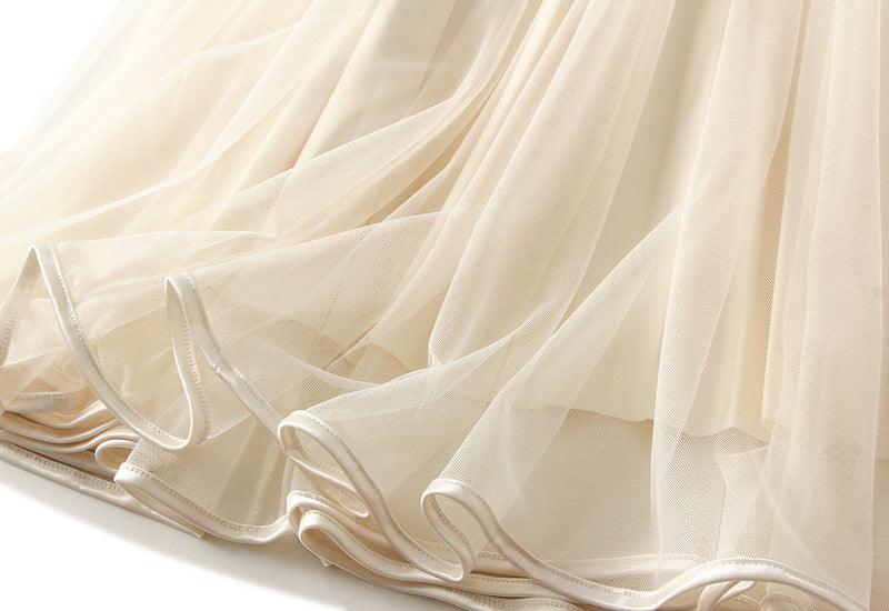 Fusta midi dama 8633 - Lusha.ro